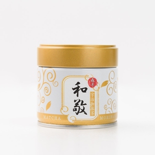 森半定番（30g）和敬、月轮白、巨椋、招服缘、德昔