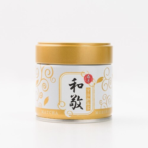 森半定番（30g）和敬、月轮白、巨椋、招服缘、德昔