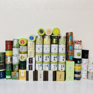 年底促销活动第二弹 森半 上林春松等抹茶粉宇治日本本土茶道茶饮