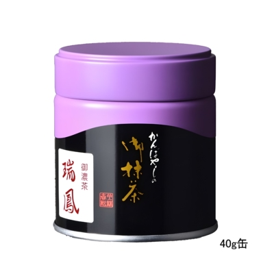 上林春松-瑞凤 薄茶 适合椰子水、拿铁