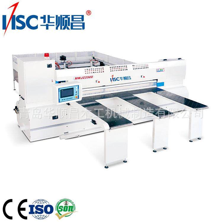 全自动电脑数控裁板锯胶合板裁板锯硅酸钙板抗倍特板电脑锯,五金/工具,机床,淘宝优惠券,粉丝福利购,淘宝优惠卷