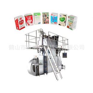 1252002501000ml牛奶饮料咖啡果汁纸盒全半自动苗条砖型灌装机