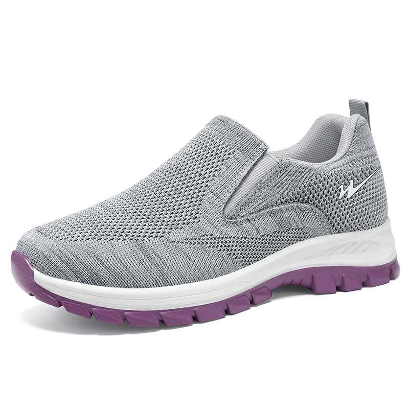 双星老年人健步鞋妈妈鞋防滑舒适老北京布鞋休闲软底老人鞋奶奶鞋,女鞋,健步鞋,淘宝优惠券,粉丝福利购,淘宝优惠卷