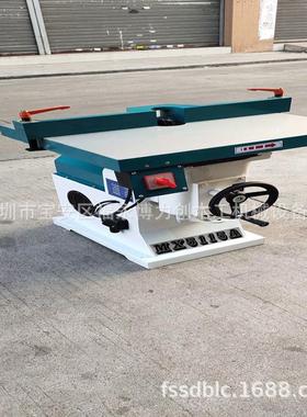 MX5115修边机亚克力铣边机简易倒角开槽机PC线条半圆弧机