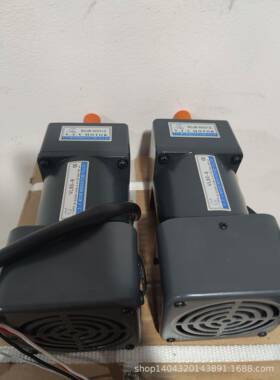 现货供应绣花机用VL80-8/80JB60G12力矩马达 V.T.V力矩电机