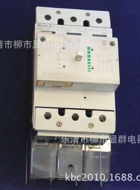 Moelle金钟穆勒塑壳断路器 NZM7-160