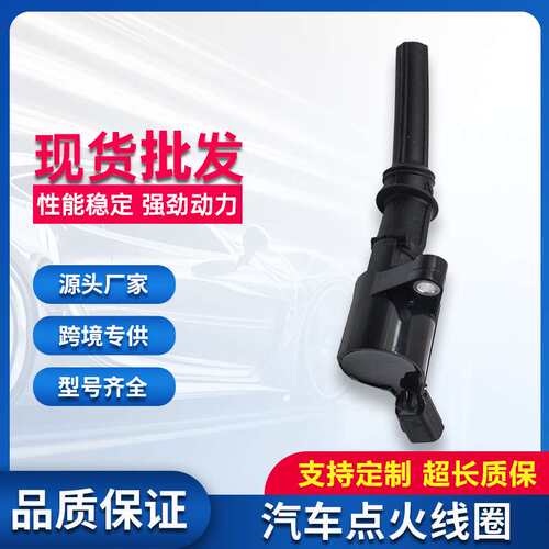点火线圈DG508  FD503 1L2Z-12029AA 2W7Z12029-AA F7TU12A366AB