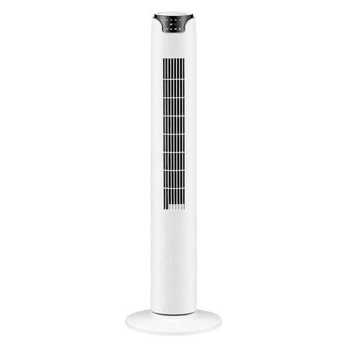 热销家用塔扇电风扇落地扇摇头扇无叶家用电扇  tower fan