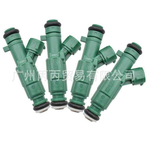 喷油器 适用现代/起亚 喷油嘴/喷油器35310-25200