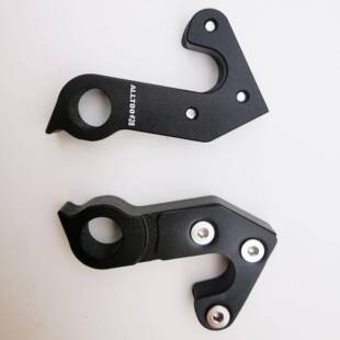 自行车尾勾后拨变速器吊耳 28号 Canyon Ultimate CF SL SLX