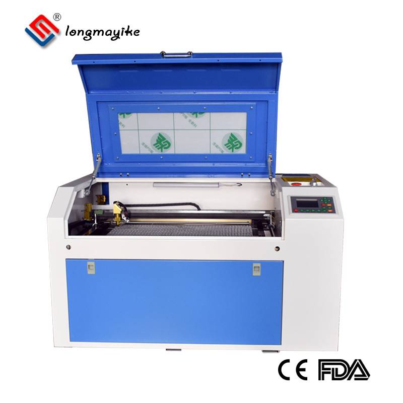 产地货源460激光雕刻机 水晶亚克力陶瓷竹木简工艺品激光切割机