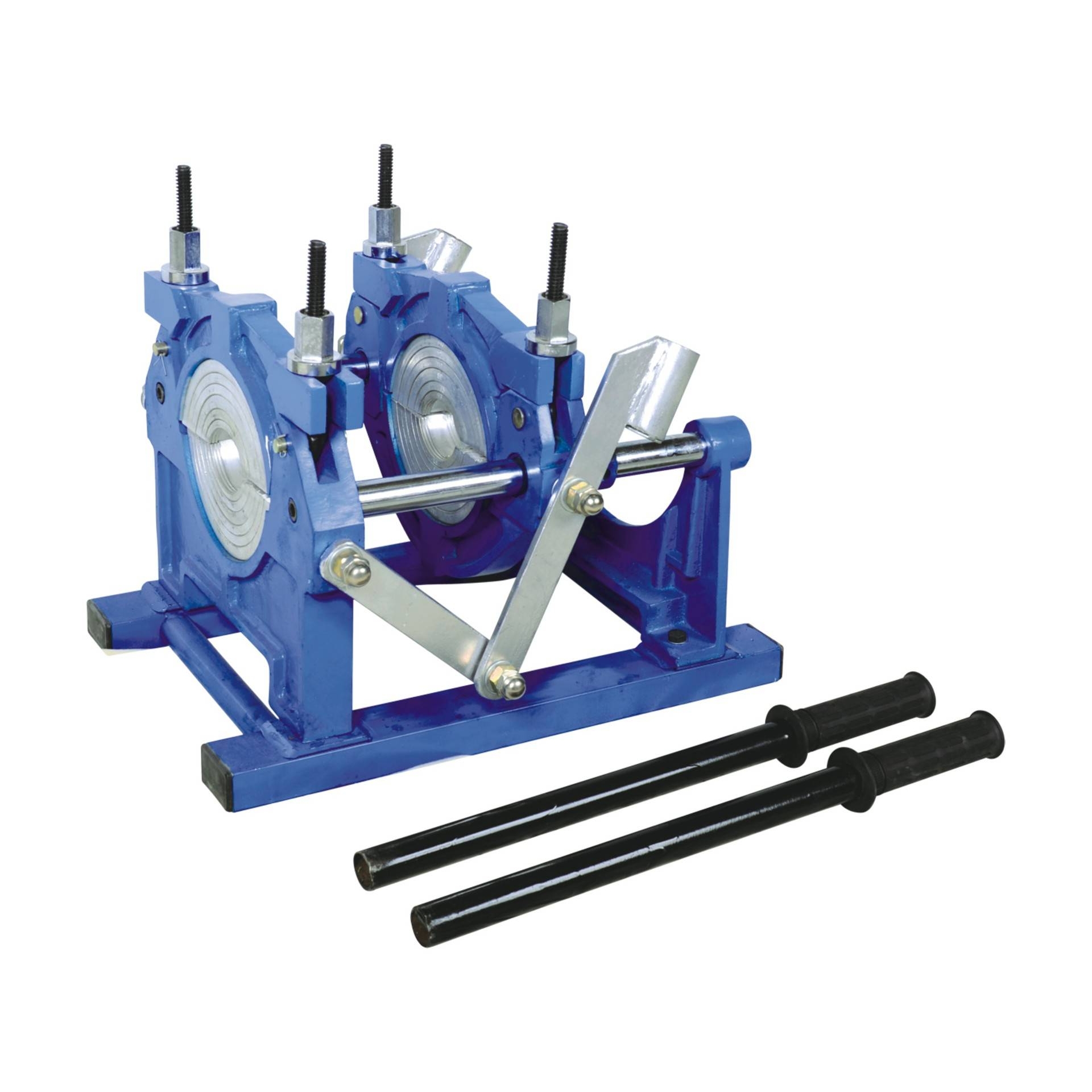 手推200PE对焊机PE管焊接机熔接器热熔器焊管机对接机