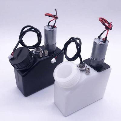 250ml写真机墨壶UV平板机白墨沉淀搅拌墨盒A3A4缺墨报警260m墨瓶