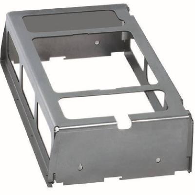 余姚电机外壳铝合金压铸模具锌合金配件压铸生产马达配件压铸模具