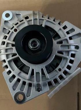 佩特来AVi168S3007发电机L62YB-3701100发电机适用玉柴6J发电机