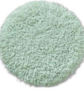 超宝C-199抛磨棉纱垫17寸纯棉抛光垫棉纱抛光垫纯棉抛光垫