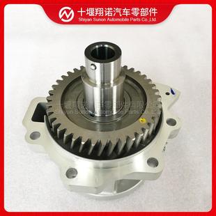 康明斯发动机配件M11驱动轴齿轮3896045 3041046 3054927