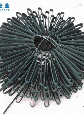 镍铬0Cr20Ni80电热扁带 2080镍铬合金电阻带 工业炉加热电阻带