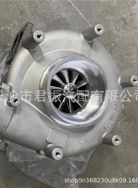 厂家 TF15M 49129-00520 S6R2F 涡轮增压器