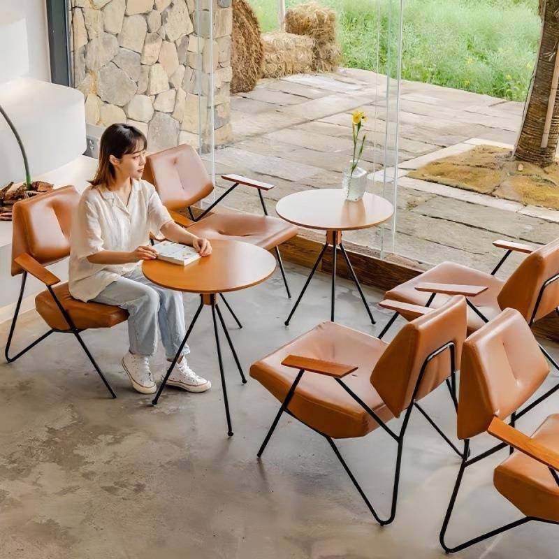 复古铁艺咖啡厅桌椅子休闲书吧洽谈奶茶店甜品餐厅沙发组合,鲜花速递/花卉仿真/绿植园艺,割草机/草坪机,淘宝优惠券,粉丝福利购,淘宝优惠卷