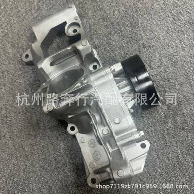 B38机械水泵节温器发动机 11518601366 11518617544 11512464129