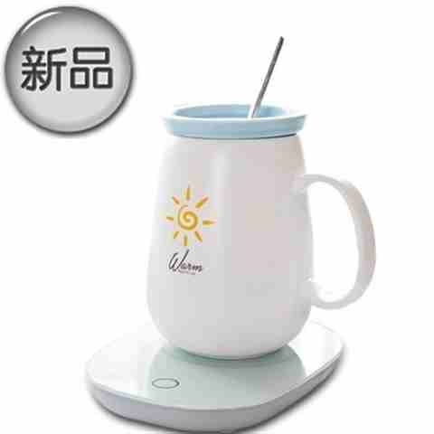 加热茶壶保温底座恒温桌s面底E座电热垫暖茶器杯垫底座办公室茶水