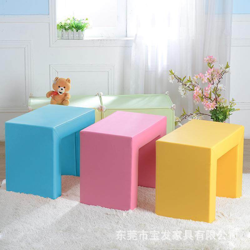 幼儿园沙发桌椅儿童学习桌子套装皮艺书桌课桌椅家用学生写字桌,电子元器件市场,其它元器件,淘宝优惠券,粉丝福利购,淘宝优惠卷