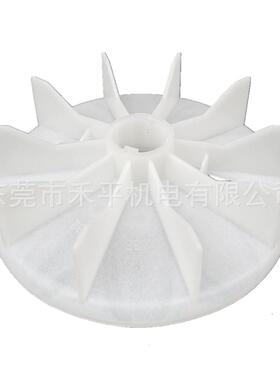 M2QA132M4A原厂风叶132-4.6.8P厂家货源现货供应