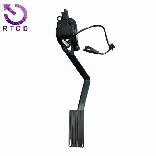 油门加速踏板组件9685216080 1601K7 1601P3适用C5C3标致307CC SW