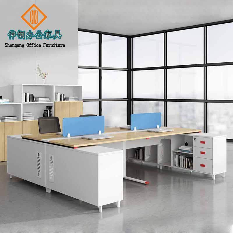 职员办公桌 简约时尚屏风隔断花型四人卡位组合东莞办公家具,乐器/吉他/钢琴/配件,其它乐器配件,淘宝优惠券,粉丝福利购,淘宝优惠卷