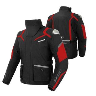 BENKIA HDF-JD142 摩托赛车服 秋冬季骑行拉力服