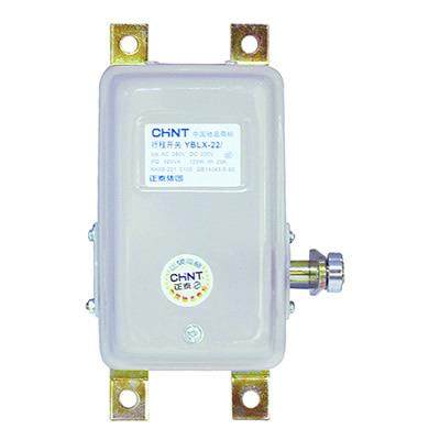 LX22（YBLX-22）系列行程开关