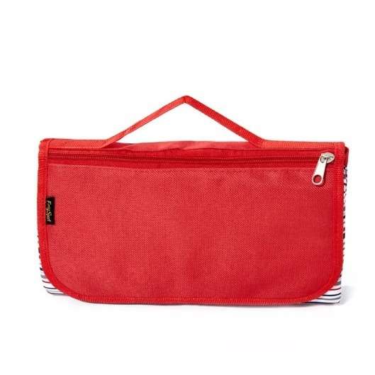 易威斯堡（EasySport）贵族野餐垫 ES-PM005 玫瑰红色