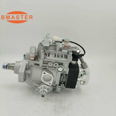 高品质柴油泵096000-4660适用14B发动机