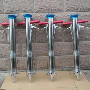 菜苗移栽定值器栽苗器便携式手提秒栽种植器多用途移苗器移栽器