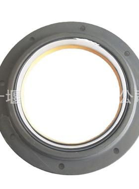 柴油机发动机配件K19 KTA19曲轴后油封3005885 3870890