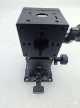 售XYZ轴精密位移平台手动位移平台XYZFG25 XYZFG40 XYZFG60滑台