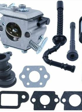 STIHL MS210 MS230 MS250 化油器 021 023 025 ZAMA C1Q-S76油锯