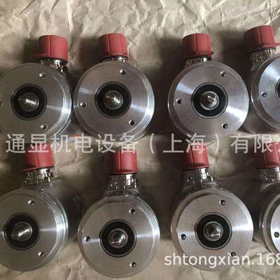 德国库伯勒KUEBLER编码器8.5820.1N41.1000上海办事处