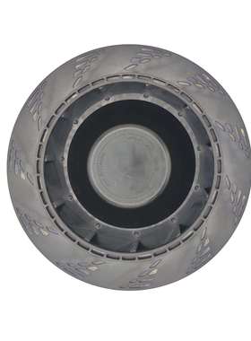 16045消毒机散热离心风扇 涡轮式直流离心风机 RER160-28/18NTD