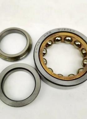 四点角接触 QJ1032 QJ1038 QJF1060 QJF1080高速机床 空压机轴承