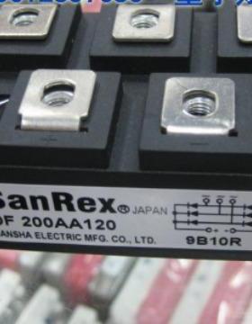 DF200AA160 DF150AA160 DF200AA120 DF150AA120三社SANREX整流桥