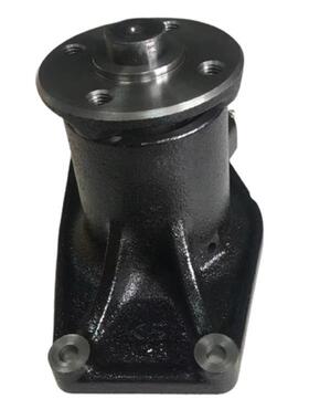 三一SY215C挖掘机D06S2发动机水泵B220302000015 ME993520