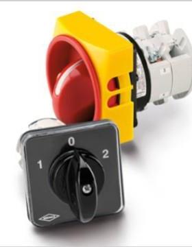 丨BREMAS ERSCE丨转换开关丨 丨限位丨VXVC758100