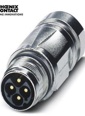 菲尼克斯耦合器连接器ST-3EP1N8A9004S-1607671电气联接德国是PHO