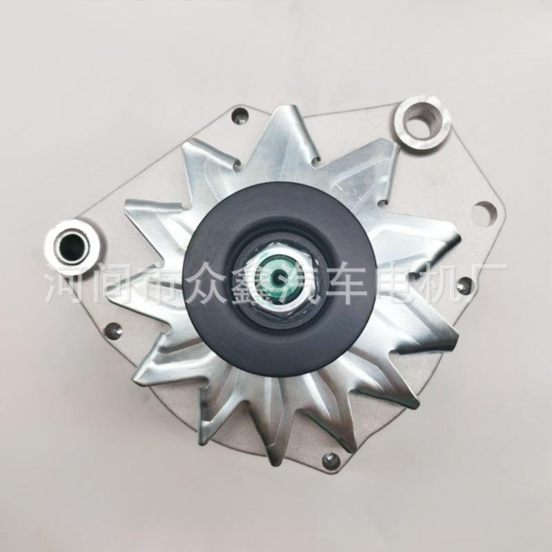 厂家直销 JFZ2517A1 612600090259 WD61509FD 发电机JFZ2716