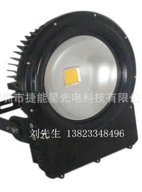 厂家大量200wled投光灯led泛光灯