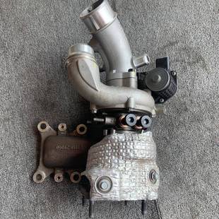 01010 51119 涡轮增压器 2M700 适用现代凯酷索纳塔十1.5T28231