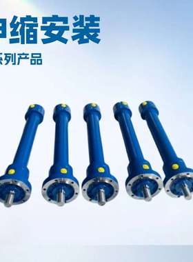 力士乐CDH1MF380/45/550