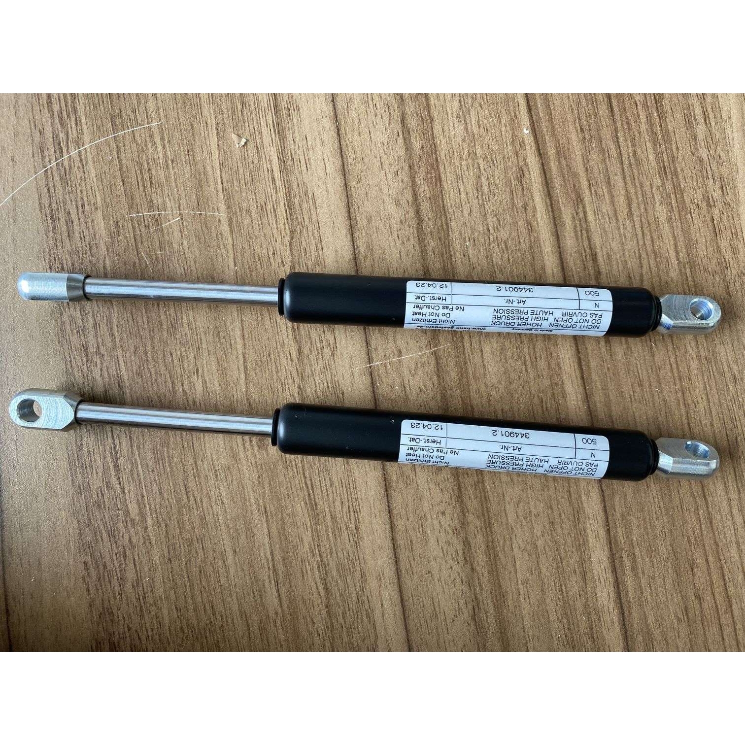 德国原装Hahn气弹簧G 10 23 0120 1 0342 AR16 AR16 00800N